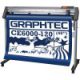 Graphtec CE6000-120 Plus - Máy cắt bế decal khổ lớn 1m2 cực tốt