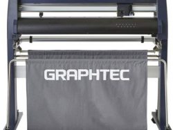 Graphtec FC9000-75 - Máy cắt decal khổ 75cm Nhật Bản bế nhanh, cắt dài đẹp