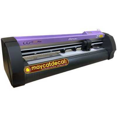 Mimaki CG-75FXII Plus - Máy cắt bế decal bế Nhật Bản cực nhanh, đẹp Mimaki CG-75FXII Plus - Máy cắt bế decal bế Nhật Bản cực nhanh, đẹp