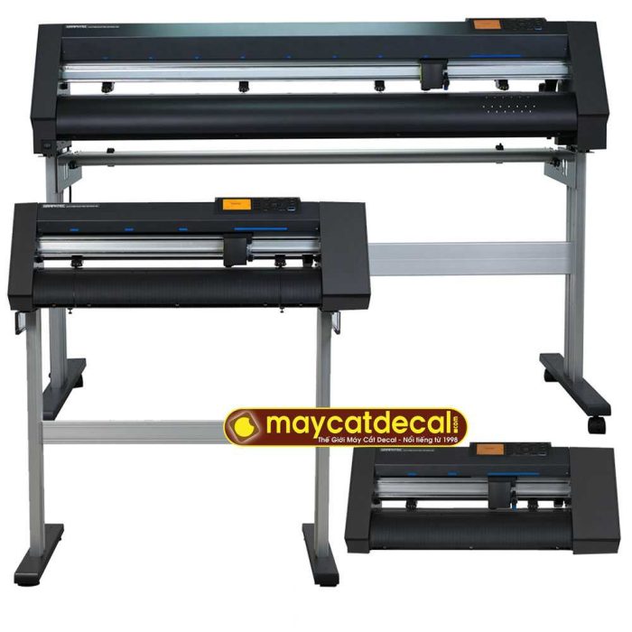 Máy bế demi – Máy bế decal cực đẹp giá rẻ
